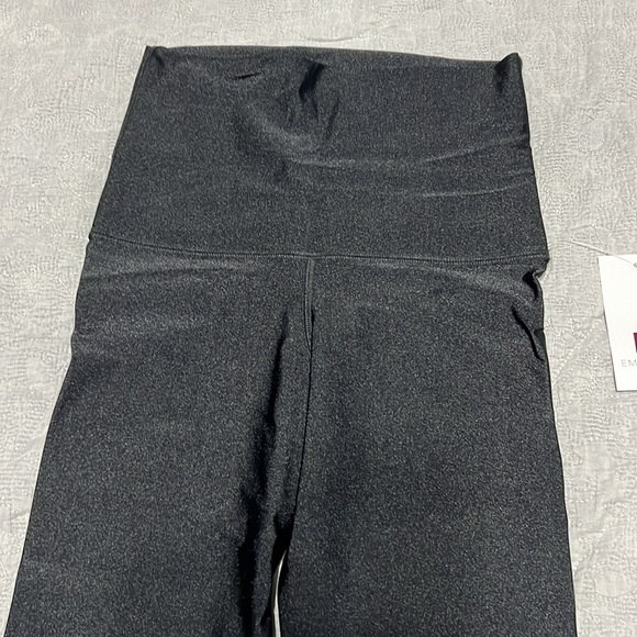 Emily HSU Designs shimmer ultra luxe legging high waisted - Picture 2 of 4